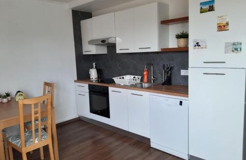 Ferney-Voltaire Apartment | Cozy Studio Near Geneva Airport with Pet-Friendly Perks