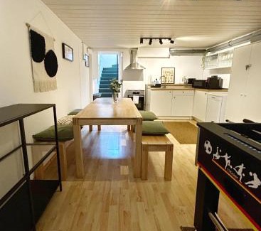 Wandsbek Apartment | Chic Studio Apartment in Prime Urban Location