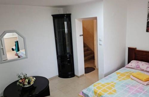 Haifa Apartment | Oceanfront Studio Apartment with Breathtaking Views