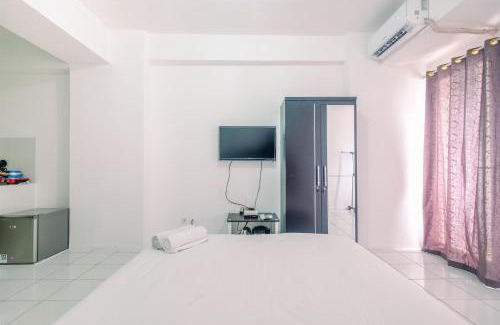 Gunung Putri Apartment | Cozy Studio at Gunung Putri Square - Family-Friendly Stay