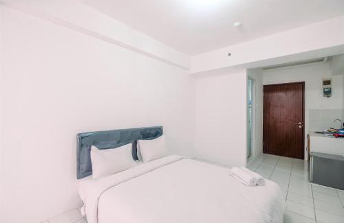 Gunung Putri Apartment | Cozy Studio at Gunung Putri Square - Family-Friendly Stay