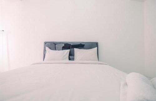 Gunung Putri Apartment | Cozy Studio at Gunung Putri Square - Family-Friendly Stay