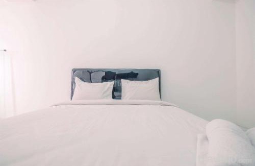 Gunung Putri Apartment | Cozy Studio at Gunung Putri Square - Family-Friendly Stay