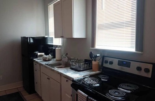 Sebring House | Highly Rated Studio at The Circle - Child Friendly Retreat