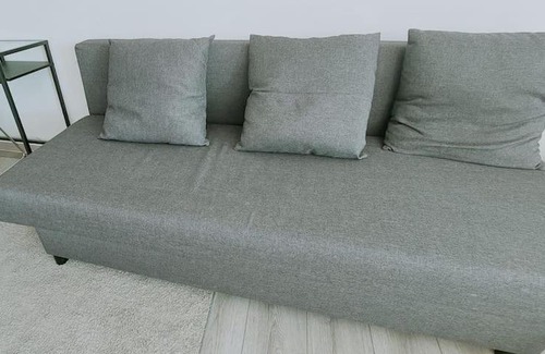 Veeweide Apartment | Modern Studio with Wheelchair Access for Your Getaway