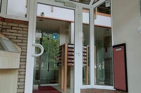 Veeweide Apartment | Modern Studio with Wheelchair Access for Your Getaway