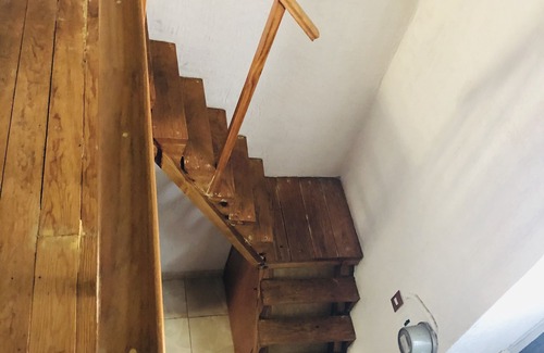 Downtown Queretaro Apartment | Quaint Studio in Querétaro's Historic Centre with Spa Access