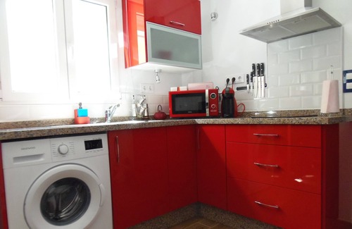 Triana Apartment | Exceptional Studio in Triana with Spa and Breakfast Options