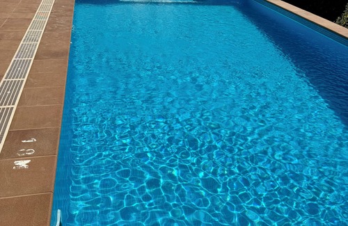 Puerto Luz Villa | Stylish Villa with Private Pool & Ocean View - Rated 10/10
