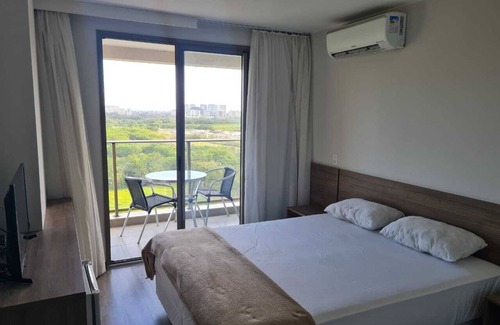 Camorim Apartment | Convenient Suite Near Riocentro - Family-Friendly Stay