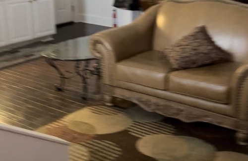 Bloomfield Apartment | Elegant Suite with Separate Bedroom & Family-Friendly Amenities