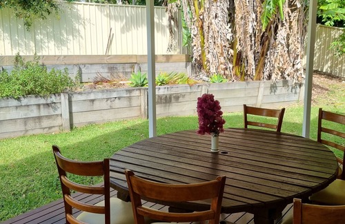 Smiths Lake House | Inviting Summer House in Smiths Lake - Close to the Beach!