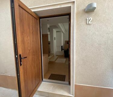 Byala House | Idyllic Sun Village with Oceanfront Pool and Scenic Views