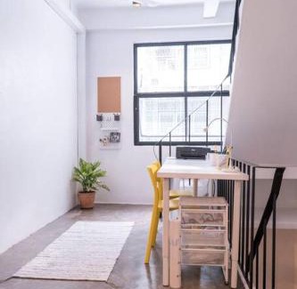 Phra Khanong Nuea House | Modern Designer Home: Child Friendly & Rated 10/10 by Guests