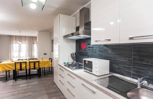 Sarroch House | Exceptional “Sweet House Pula” with Ocean View & Spa