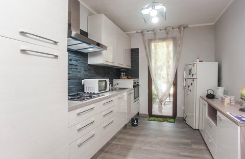 Sarroch House | Exceptional “Sweet House Pula” with Ocean View & Spa