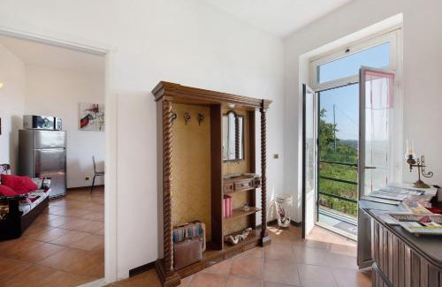 Roveta Apartment | Inviting Tagliolo: Pet and Child Friendly Getaway Awaits