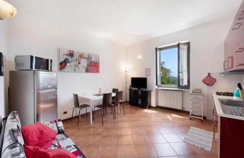 Roveta Apartment | Inviting Tagliolo: Pet and Child Friendly Getaway Awaits