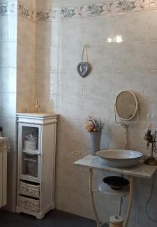 Roveta Apartment | Inviting Tagliolo: Guest Rated 10/10 with Family-Friendly Perks