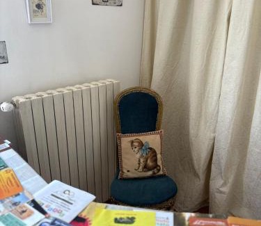 Roveta Apartment | Inviting Tagliolo: Guest Rated 10/10 with Family-Friendly Perks