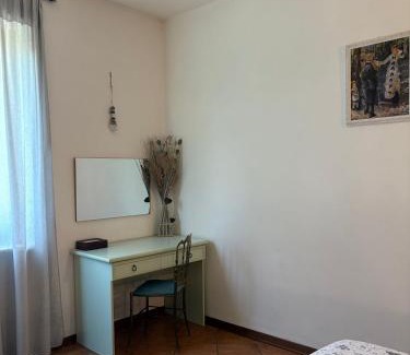 Roveta Apartment | Inviting Tagliolo: Guest Rated 10/10 with Family-Friendly Perks