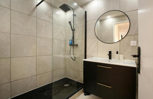 Castanet-Tolosan Apartment | Beautiful Toulouse Apartment