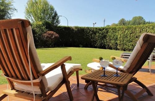 San Sebastian House | Impressive Townhouse with Private Pool and Ocean View