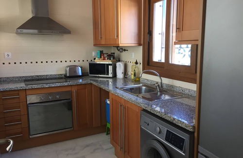 Algorfa House | Inviting Townhouse in La Finca Golf with Pool & Free Wifi