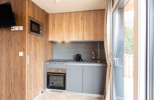 Kotschach-Mauthen House | Enchanting Tree House Retreat in the Gailtal Valley