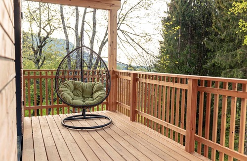 Kotschach-Mauthen House | Enchanting Tree House Retreat in the Gailtal Valley
