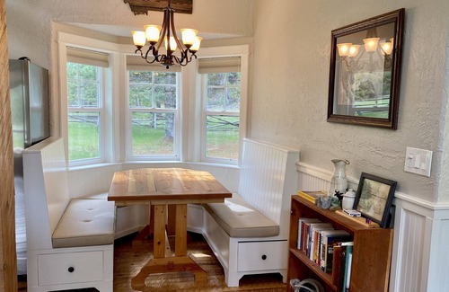Thompson Falls House | Beautiful Trout Creek Getaway on 200 Private Acres