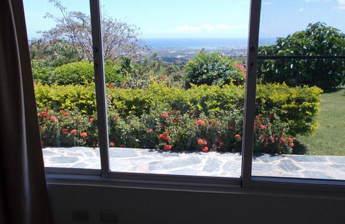 Puerto Plata Apartment | Scenic Two-Bedroom Apartment with Ocean View & Pool Access