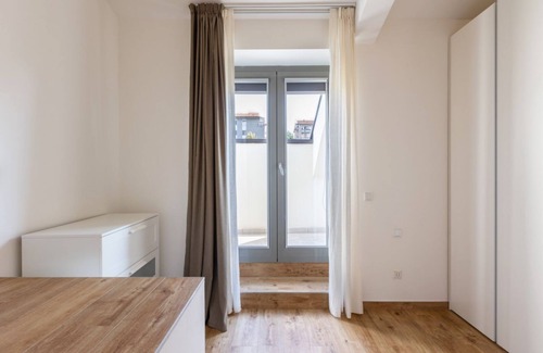 San Cristoforo Sul Naviglio Apartment | Beautiful two bedrooms Navigli - Mirable PM