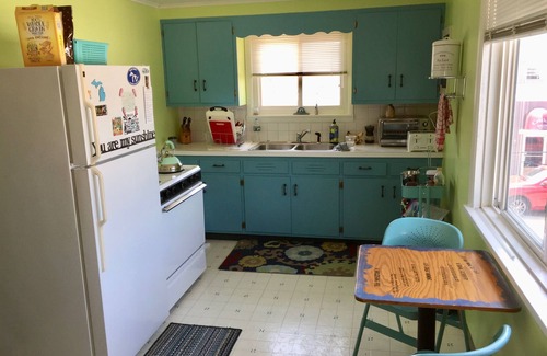 Beulah Apartment | Delightful "Up North" Retreat in Beulah, MI – 10/10 Rated!