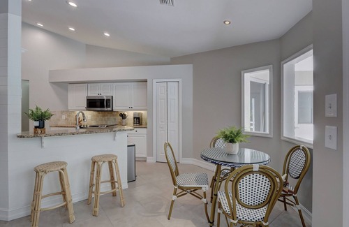 Naples House | Inviting Retreat with Private Pool near Downtown & Beaches