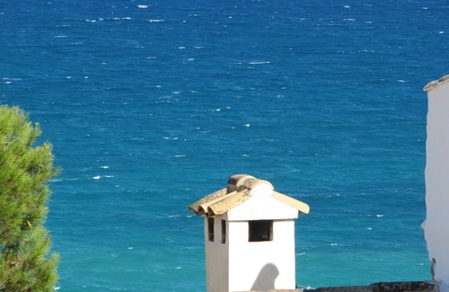 La Font d'en Carros Villa | Inviting Villa Near Oliva with Private Pool and Sea Views