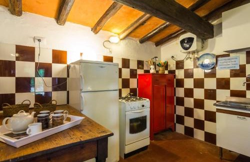 San Marcello Piteglio House | Pet-Friendly Retreat at Belvilla by OYO Due Camini