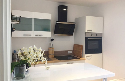 Sankt Andreasberg Apartment | Ideal Apartment Ackermann: Top-Rated & Family-Friendly