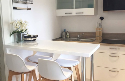 Sankt Andreasberg Apartment | Ideal Apartment Ackermann: Top-Rated & Family-Friendly