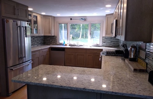 Strong House | Inviting Western Mountains Vacation Home with Pool & Spa