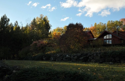 Strong House | Inviting Western Mountains Vacation Home with Pool & Spa