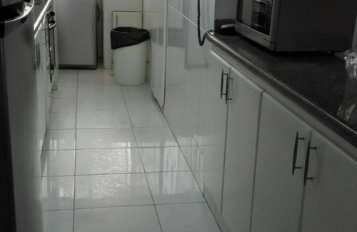 El Laguito Apartment | Scenic Ocean View Apartment in Cartagena Laguito
