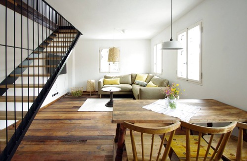 Mainleus Apartment | Serene Vacation Apartment for Six with Family-Friendly Amenities