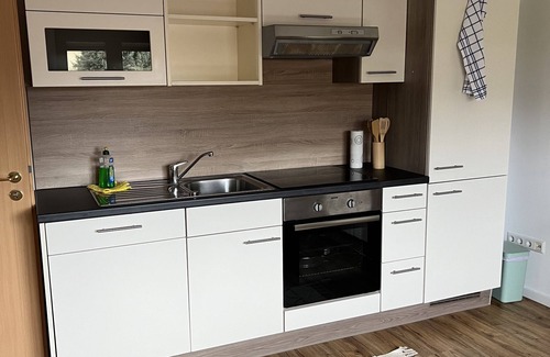 Weilburg Apartment | Cozy Lahn Vacation Apartment with Pool & Family Amenities