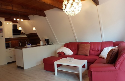 Bad Arolsen House | Idyllic Lake Twistesee Vacation Home in Waldeck-Frankenberg
