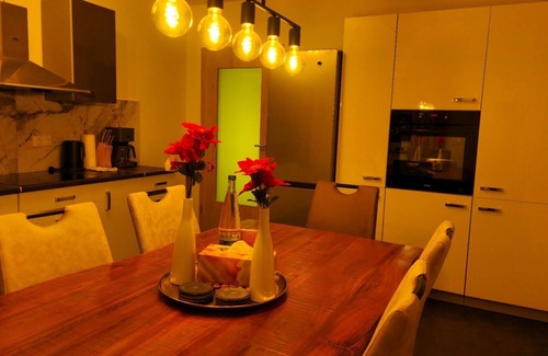 Bischofsmais Apartment | Idyllic Apartment in the Heart of Bavarian Forest Awaits