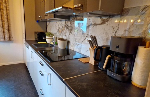 Bischofsmais Apartment | Idyllic Apartment in the Heart of Bavarian Forest Awaits