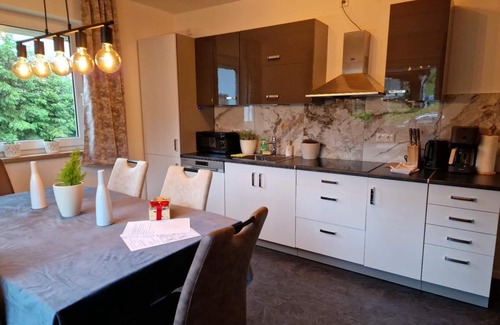Bischofsmais Apartment | Idyllic Apartment in the Heart of Bavarian Forest Awaits