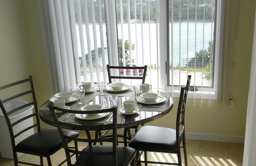 Kimberling City Apartment | Inviting Vacation Condos Near Table Rock Lake - Pet Friendly