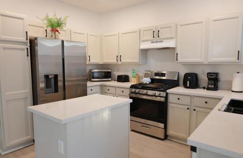 Spring Valley Villa | Beautiful Vegas Home Near Strip and Chinatown